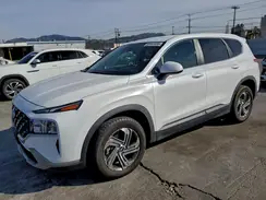 5NMS14AJ9NH414275 2022 HYUNDAI SANTA FE