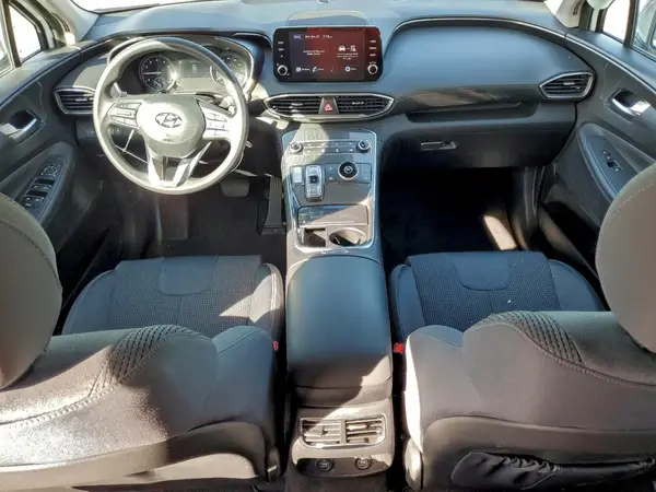 5NMS14AJ9NH414275 2022 HYUNDAI SANTA FE - Image 8
