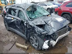 5NMS14AJ9NH429794 2022 HYUNDAI SANTA FE