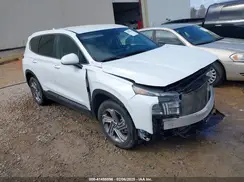 5NMS14AJ9NH442383 2022 HYUNDAI SANTA FE