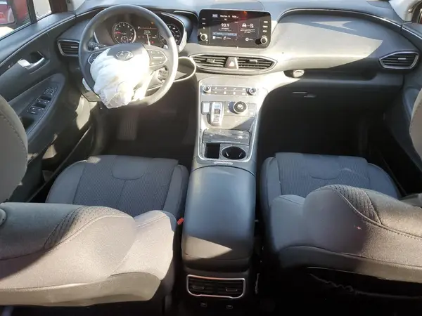 5NMS14AJ9PH554135 2023 HYUNDAI SANTA FE - Image 8