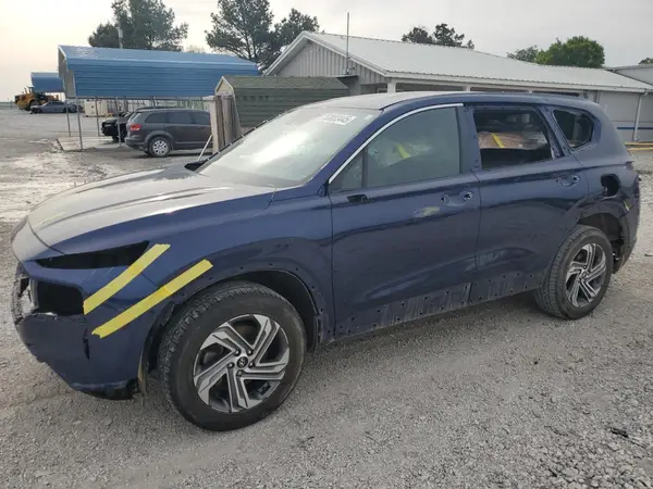 5NMS14AJ9PH564549 2023 HYUNDAI SANTA FE - Image 1