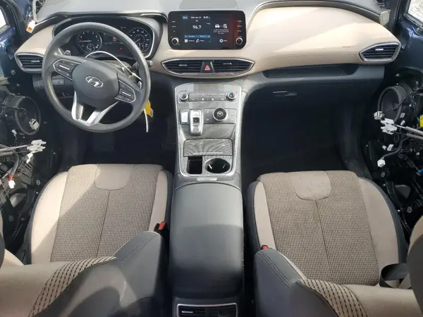 5NMS14AJ9PH564549 2023 HYUNDAI SANTA FE - Image 8