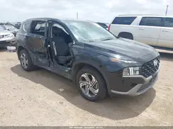 5NMS14AJ9PH565202 2023 HYUNDAI SANTA FE