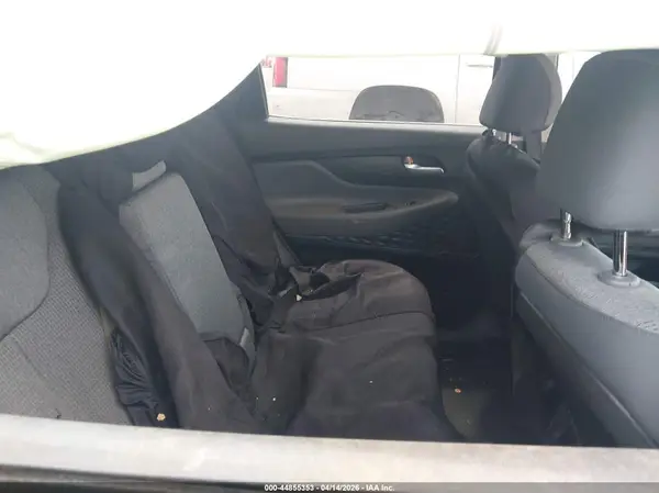 5NMS14AJ9PH565202 2023 HYUNDAI SANTA FE - Image 8