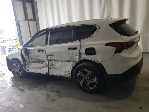 5NMS14AJ9PH572246 2023 HYUNDAI SANTA FE - Image 2