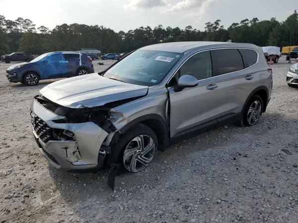 5NMS14AJ9PH575065 2023 HYUNDAI SANTA FE - Image 1