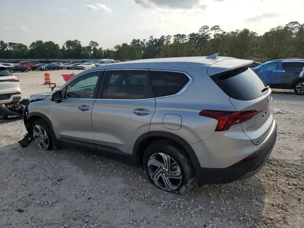 5NMS14AJ9PH575065 2023 HYUNDAI SANTA FE - Image 2