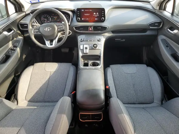 5NMS14AJ9PH575065 2023 HYUNDAI SANTA FE - Image 8