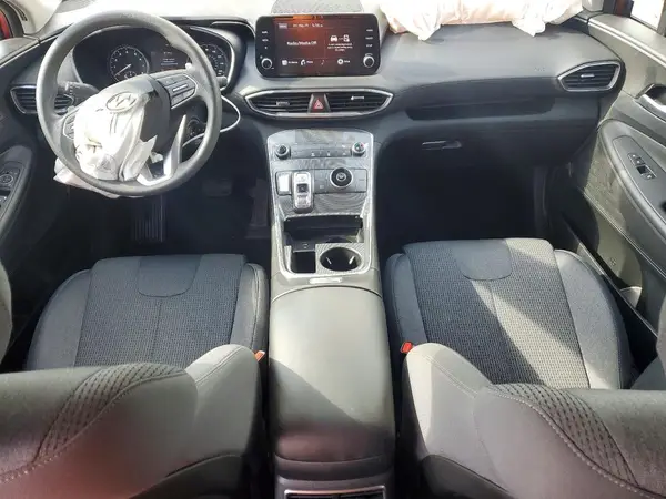 5NMS14AJ9PH583229 2023 HYUNDAI SANTA FE - Image 8