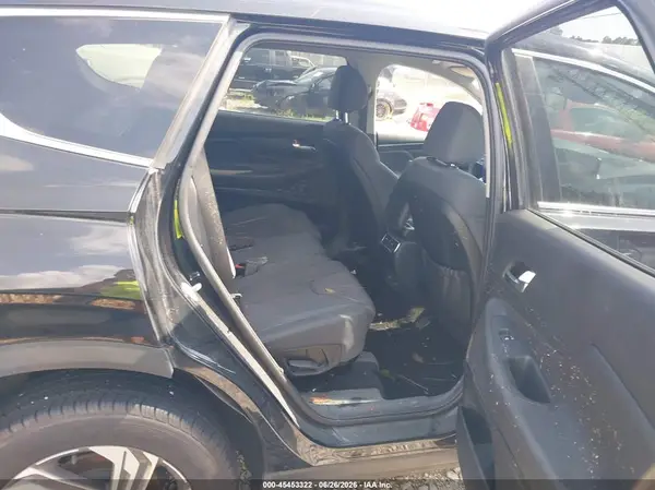 5NMS14AJ9PH605889 2023 HYUNDAI SANTA FE - Image 8