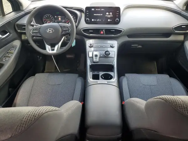 5NMS14AJ9PH622370 2023 HYUNDAI SANTA FE - Image 8