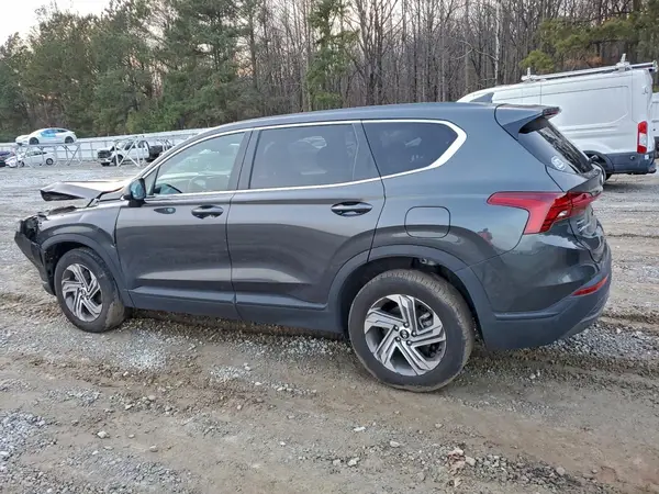 5NMS14AJ9PH627164 2023 HYUNDAI SANTA FE - Image 2