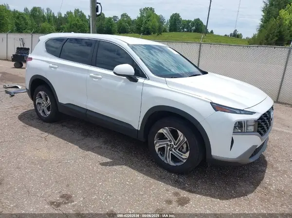 5NMS14AJ9PH630176 2023 HYUNDAI SANTA FE - Image 1