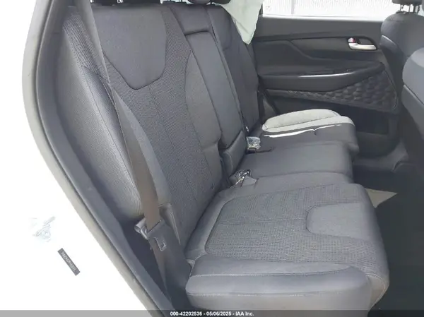 5NMS14AJ9PH630176 2023 HYUNDAI SANTA FE - Image 8