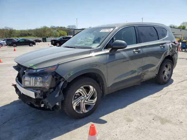 5NMS14AJ9PH637712 2023 HYUNDAI SANTA FE - Image 1