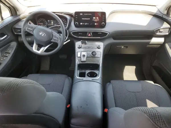 5NMS14AJ9PH637712 2023 HYUNDAI SANTA FE - Image 8