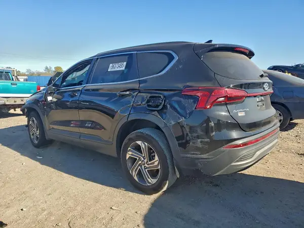 5NMS14AJ9PH641114 2023 HYUNDAI SANTA FE - Image 2