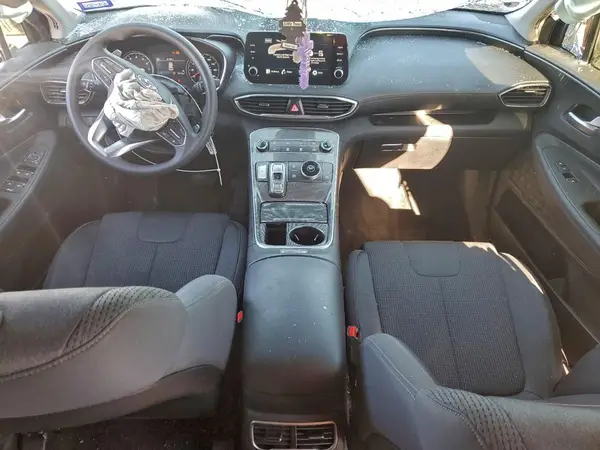 5NMS14AJ9PH641114 2023 HYUNDAI SANTA FE - Image 8
