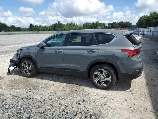 5NMS14AJ9PH649245 2023 HYUNDAI SANTA FE - Image 2