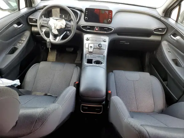 5NMS14AJ9PH649245 2023 HYUNDAI SANTA FE - Image 8