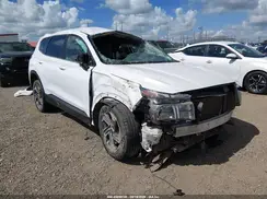 5NMS14AJONH376774 2022 HYUNDAI SANTA FE