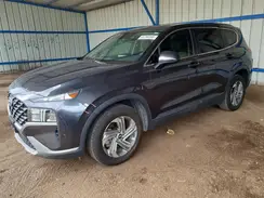 5NMS14AJXMH309419 2021 HYUNDAI SANTA FE
