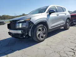 5NMS14AJXMH313633 2021 HYUNDAI SANTA FE