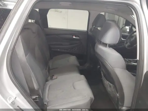 5NMS14AJXMH321022 2021 HYUNDAI SANTA FE - Image 8