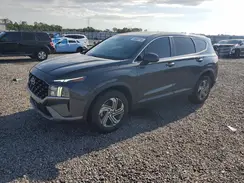 5NMS14AJXMH325393 2021 HYUNDAI SANTA FE