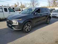 5NMS14AJXMH328553 2021 HYUNDAI SANTA FE