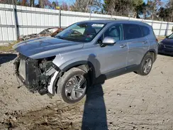 5NMS14AJXMH330318 2021 HYUNDAI SANTA FE