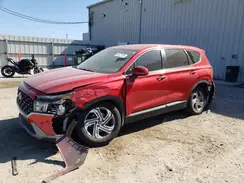5NMS14AJXMH332652 2021 HYUNDAI SANTA FE