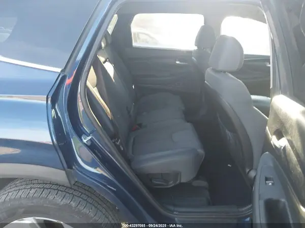 5NMS14AJXMH333428 2021 HYUNDAI SANTA FE - Image 8