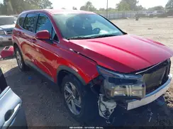 5NMS14AJXMH333462 2021 HYUNDAI SANTA FE