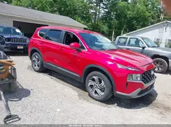 5NMS14AJXMH336085 2021 HYUNDAI SANTA FE