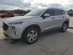 5NMS14AJXMH341271 2021 HYUNDAI SANTA FE