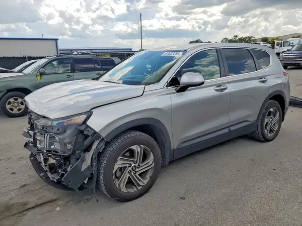 5NMS14AJXMH368664 2021 HYUNDAI SANTA FE - Image 1