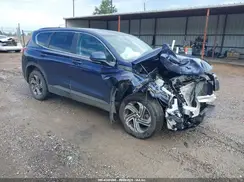5NMS14AJXNH400143 2022 HYUNDAI SANTA FE