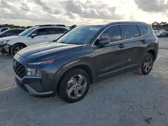 5NMS14AJXNH400398 2022 HYUNDAI SANTA FE
