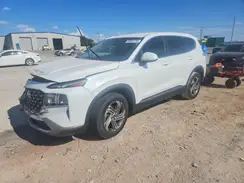 5NMS14AJXNH409246 2022 HYUNDAI SANTA FE