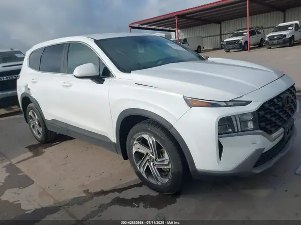 5NMS14AJXNH414446 2022 HYUNDAI SANTA FE - Image 1