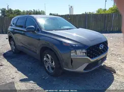 5NMS14AJXPH545010 2023 HYUNDAI SANTA FE