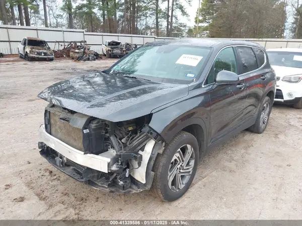 5NMS14AJXPH575091 2023 HYUNDAI SANTA FE - Image 2