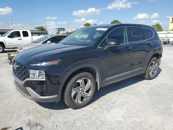 5NMS14AJXPH577858 2023 HYUNDAI SANTA FE - Image 1