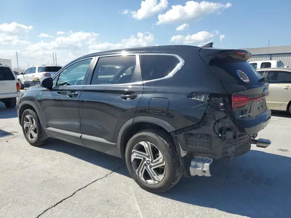 5NMS14AJXPH577858 2023 HYUNDAI SANTA FE - Image 2