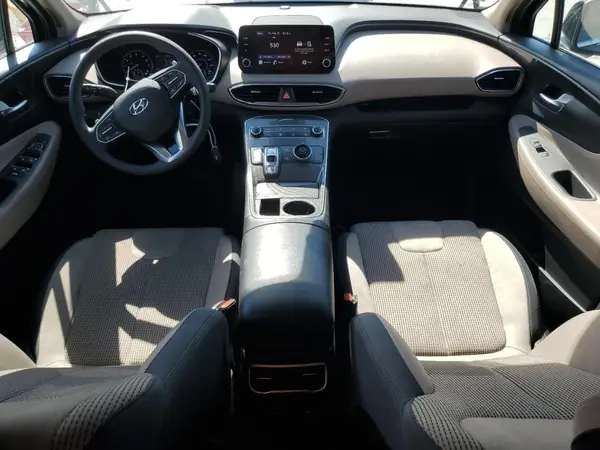 5NMS14AJXPH577858 2023 HYUNDAI SANTA FE - Image 8