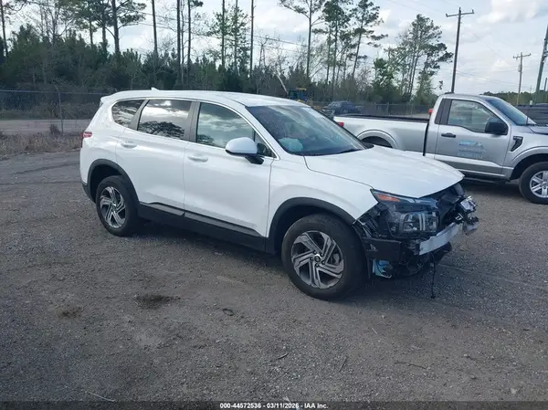 5NMS14AJXPH585412 2023 HYUNDAI SANTA FE - Image 1