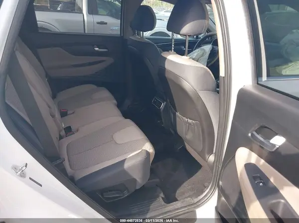 5NMS14AJXPH585412 2023 HYUNDAI SANTA FE - Image 8