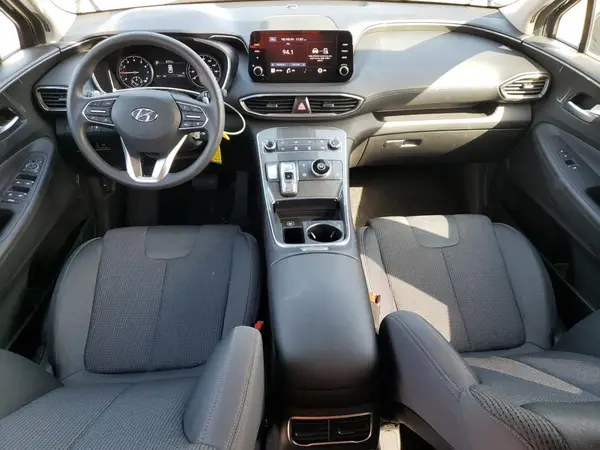 5NMS14AJXPH597060 2023 HYUNDAI SANTA FE - Image 8